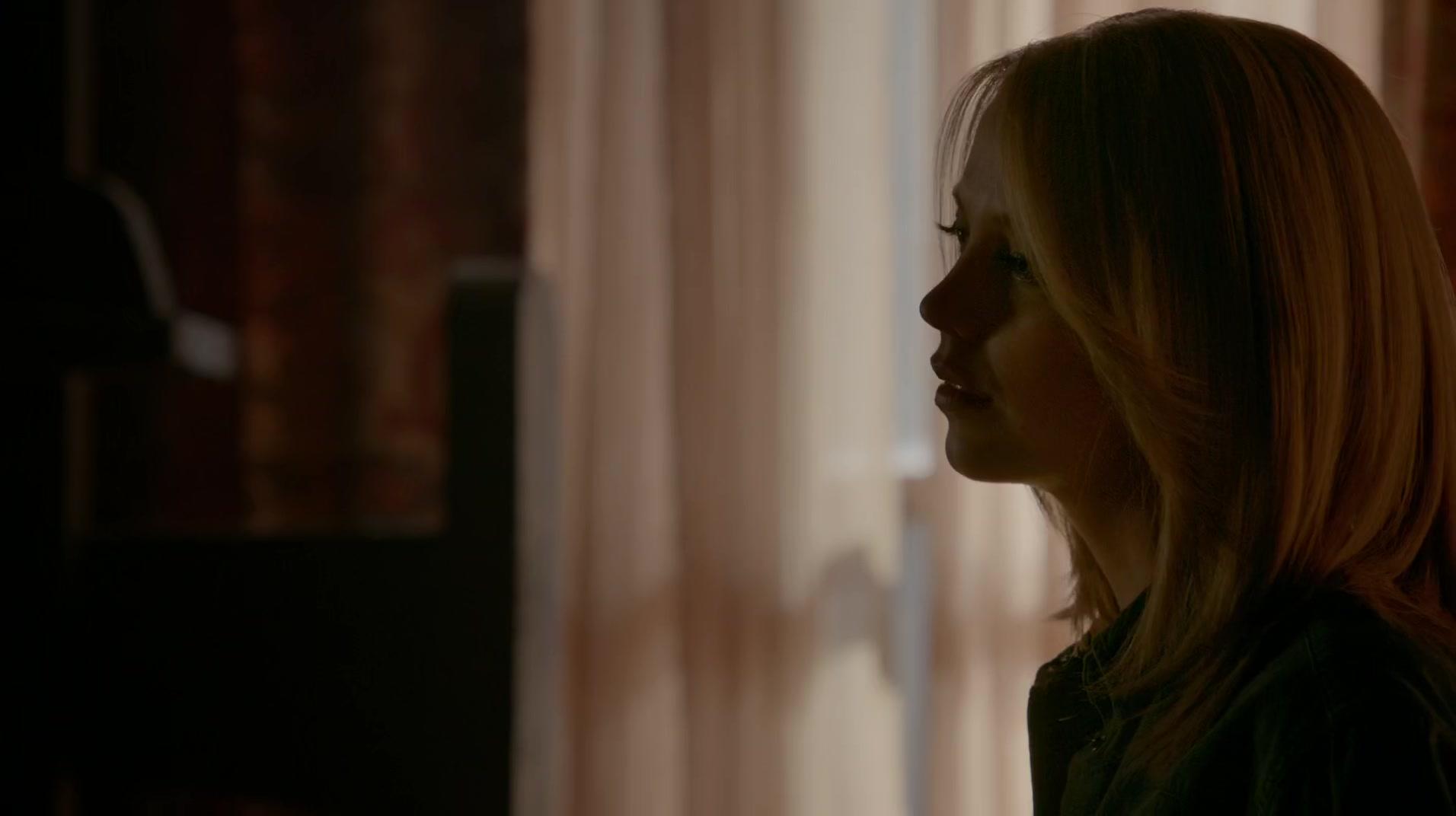 Сериал Древние (2013) 3 сезон 19 эпизод