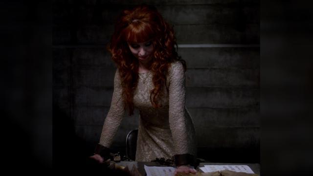 О где же ты, брат? - 9 серия, 11 сезона, сериала Сверхъестественное (2005)