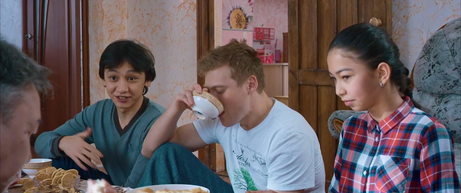 Фильм Тесть-драйв (2021)