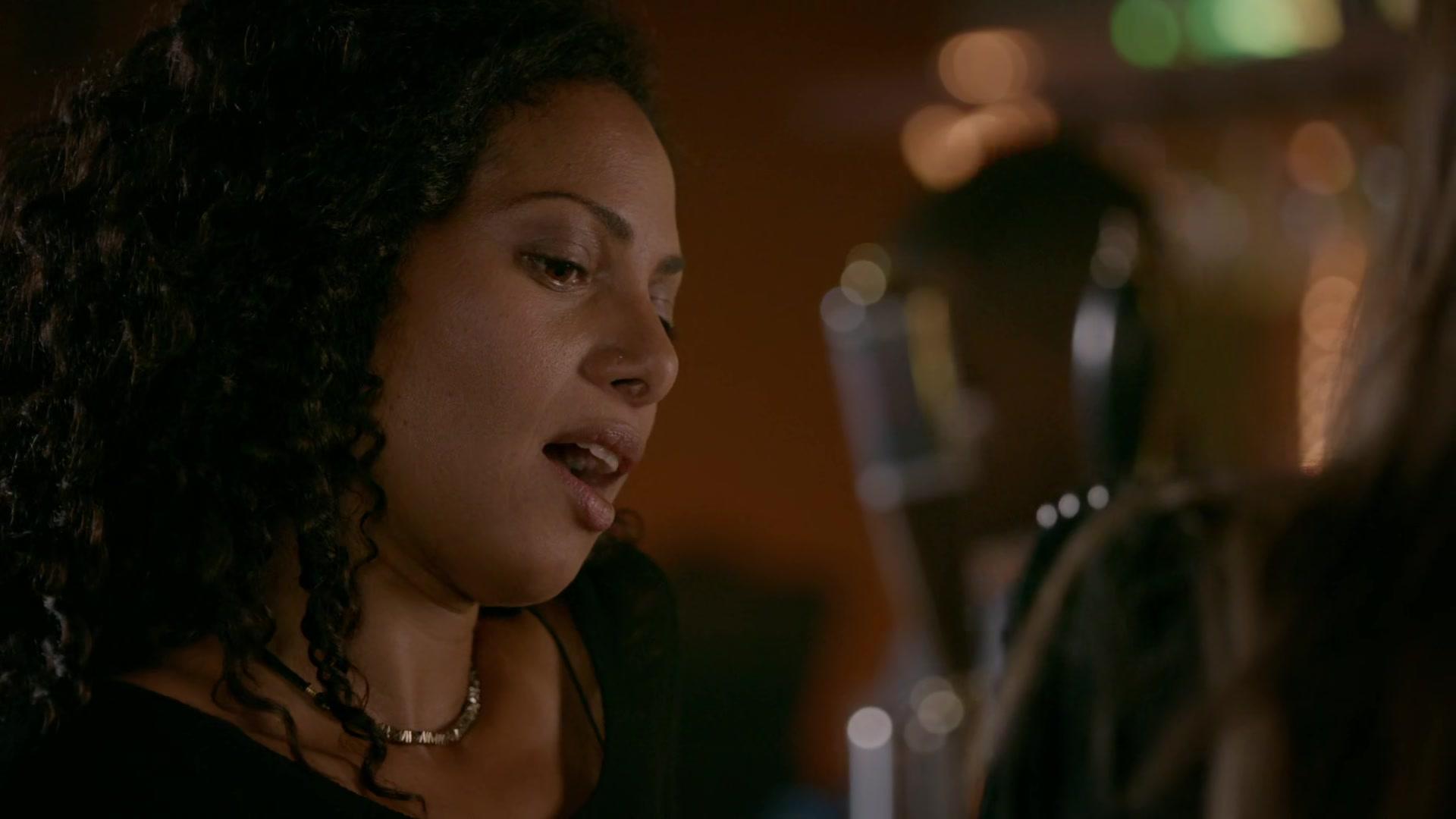 Сериал Древние (2013) 4 сезон 1 эпизод