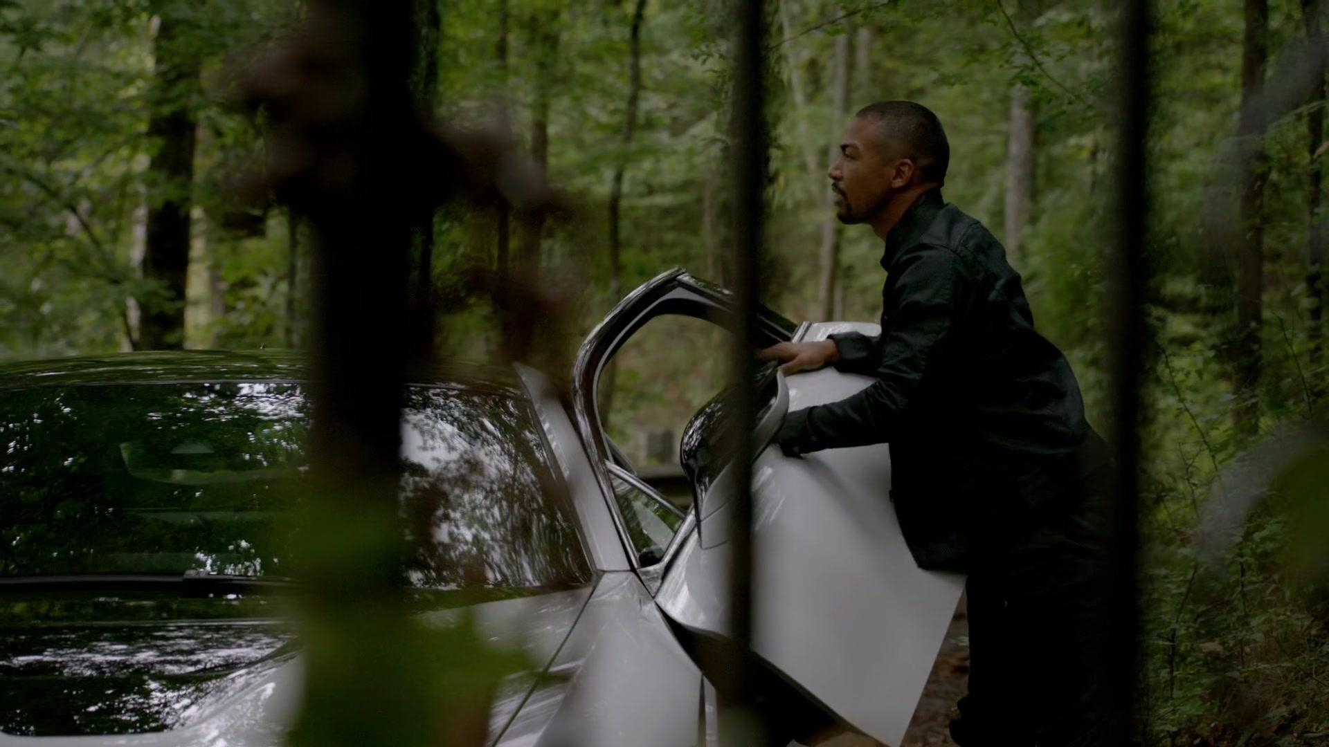 Сериал Древние (2013) 4 сезон 3 эпизод