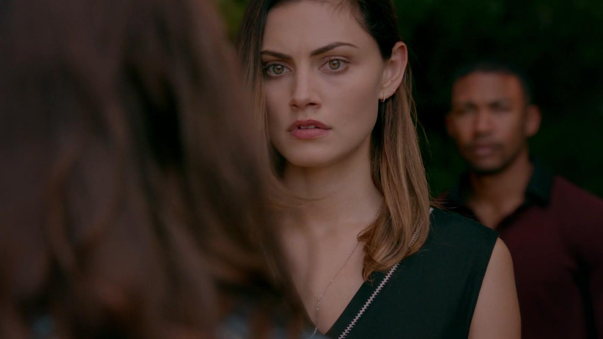 Сериал Древние (2013) 4 сезон 4 эпизод