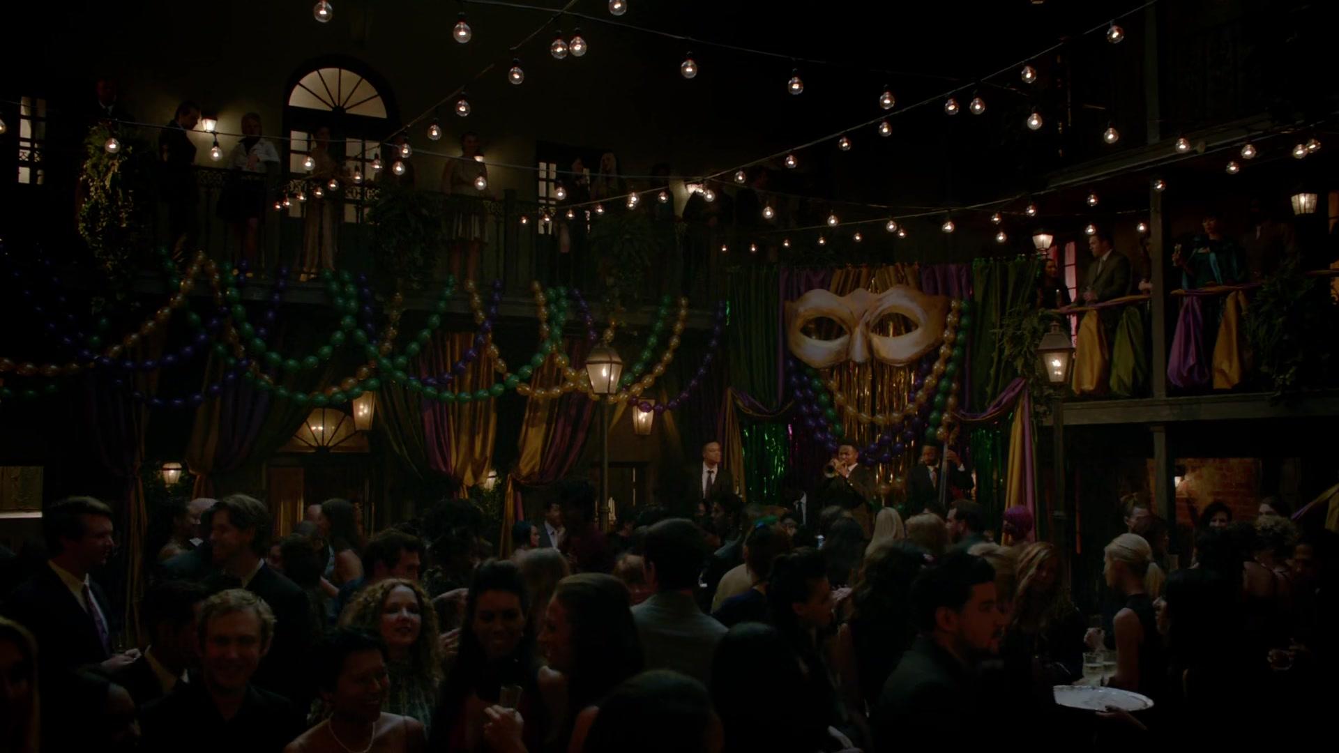 Сериал Древние (2013) 4 сезон 6 эпизод