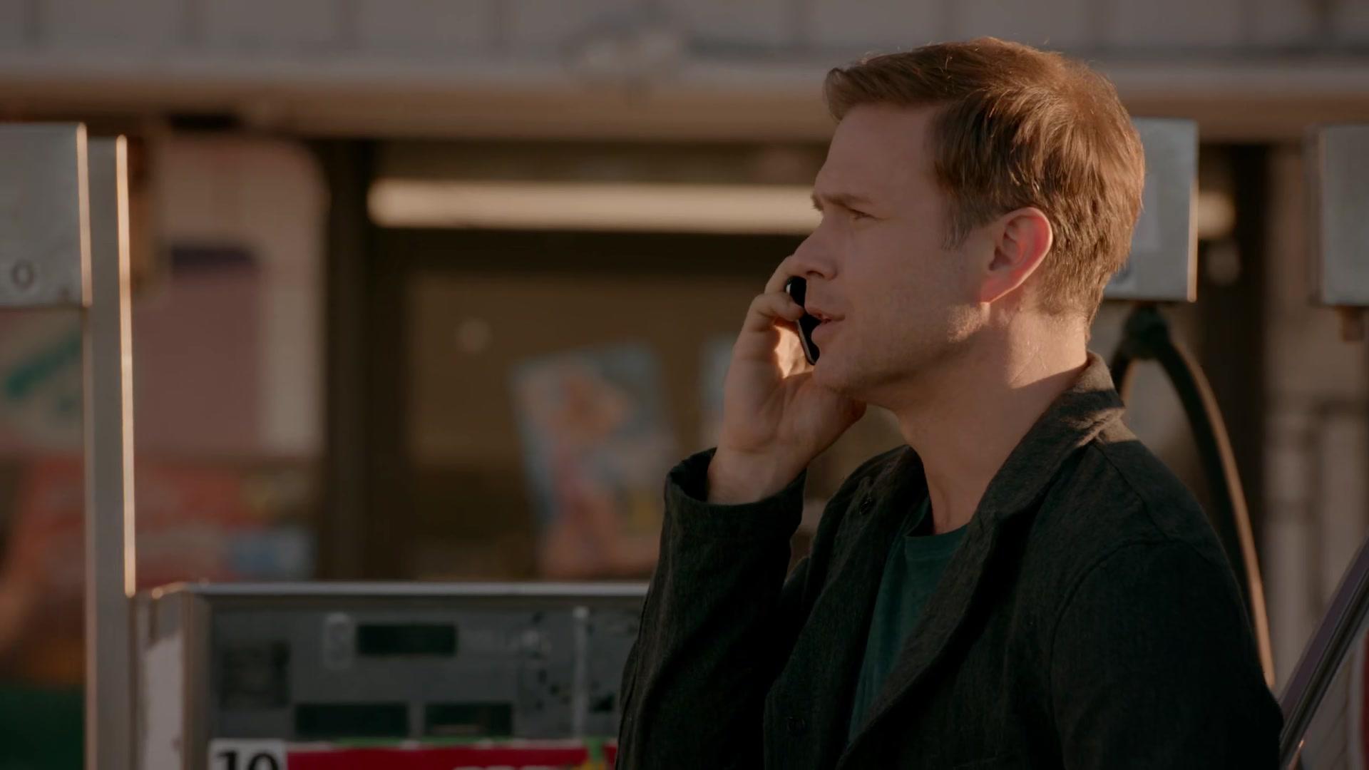 Сериал Древние (2013) 4 сезон 8 эпизод