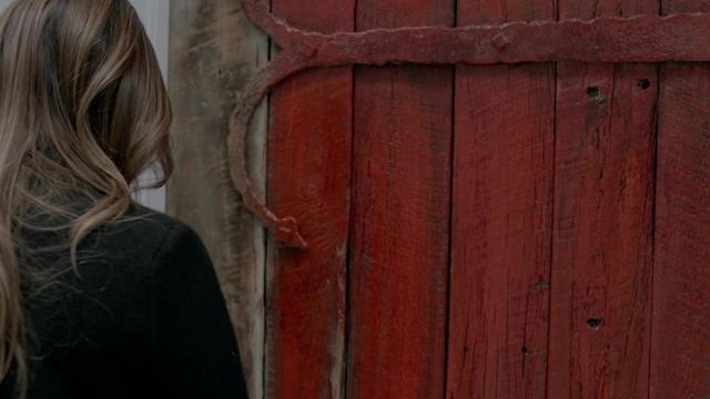 Phantomesque - 10 серия, 4 сезона, сериала Древние (2013)