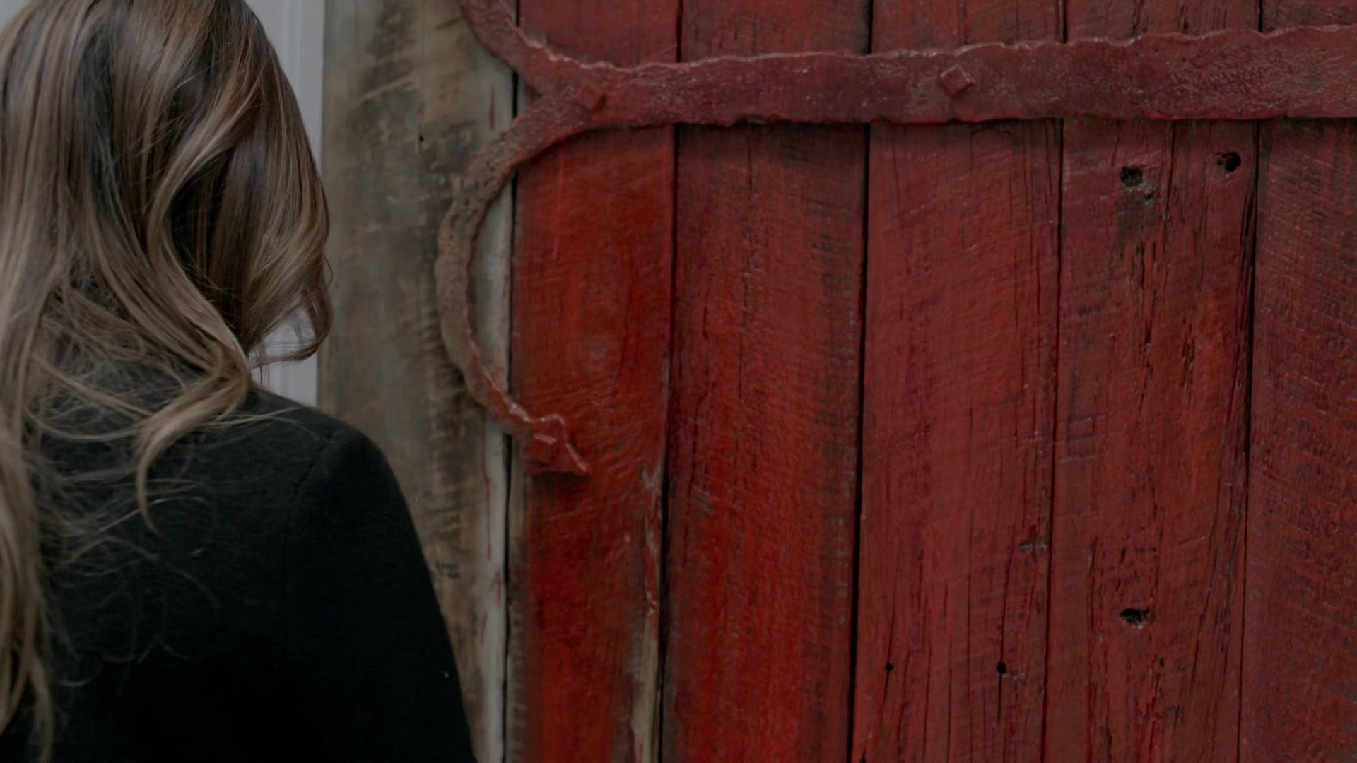 Сериал Древние (2013) 4 сезон 10 эпизод