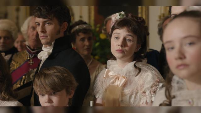 Diamond of the First Water - 1 серия, 1 сезона, сериала Бриджертоны (2020)