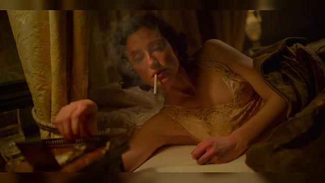 Дорога в ад - 5 серия, 6 сезона, сериала Острые козырьки (2013)