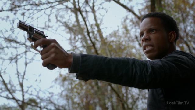Ложь будет преследовать тебя - 13 серия, 8 сезона, сериала Дневники вампира (2009)