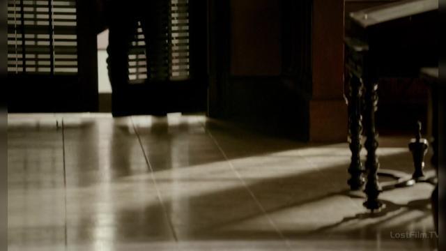 Вечность страданий - 4 серия, 8 сезона, сериала Дневники вампира (2009)