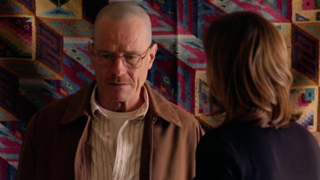 Надо звонить Солу! - 8 серия, 2 сезона, сериала Во все тяжкие (2008)