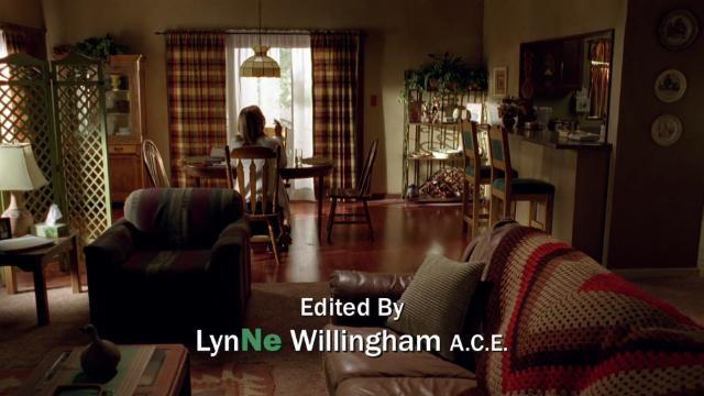 Допустимые убытки - 5 серия, 2 сезона, сериала Во все тяжкие (2008)