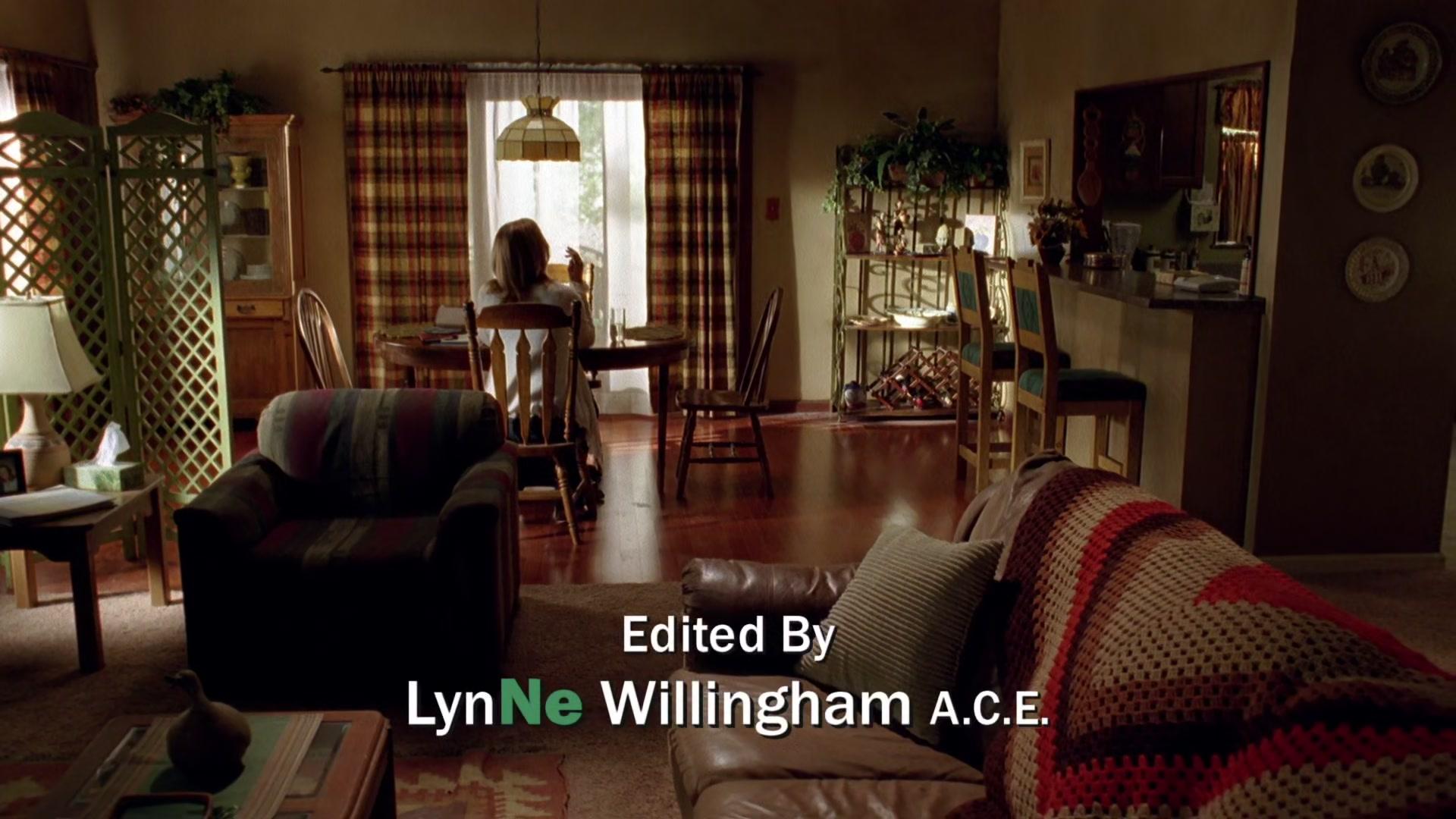 Сериал Во все тяжкие (2008) 2 сезон 5 эпизод