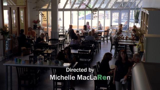 Летящий над всем - 8 серия, 5 сезона, сериала Во все тяжкие (2008)