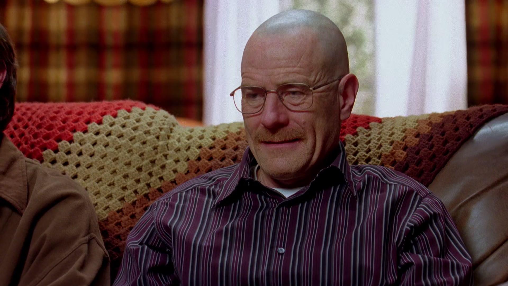 Сериал Во все тяжкие (2008) 2 сезон 13 эпизод