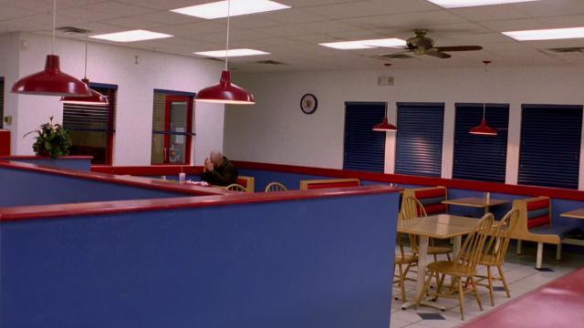 Мандала - 11 серия, 2 сезона, сериала Во все тяжкие (2008)