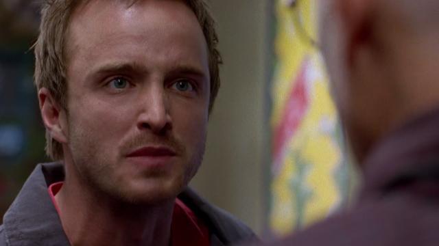 Феникс - 12 серия, 2 сезона, сериала Во все тяжкие (2008)