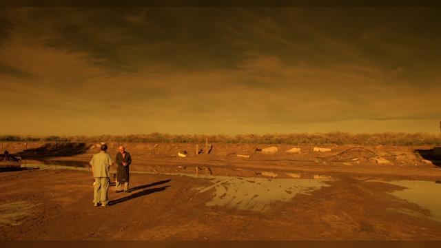 Живи свободным или умри - 1 серия, 5 сезона, сериала Во все тяжкие (2008)