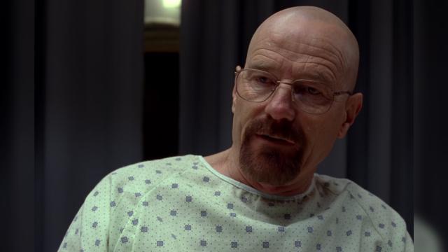 Братья - 8 серия, 4 сезона, сериала Во все тяжкие (2008)