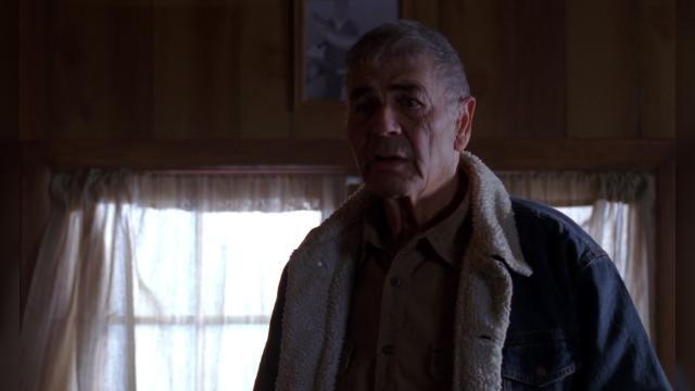 Гранитный штат - 15 серия, 5 сезона, сериала Во все тяжкие (2008)