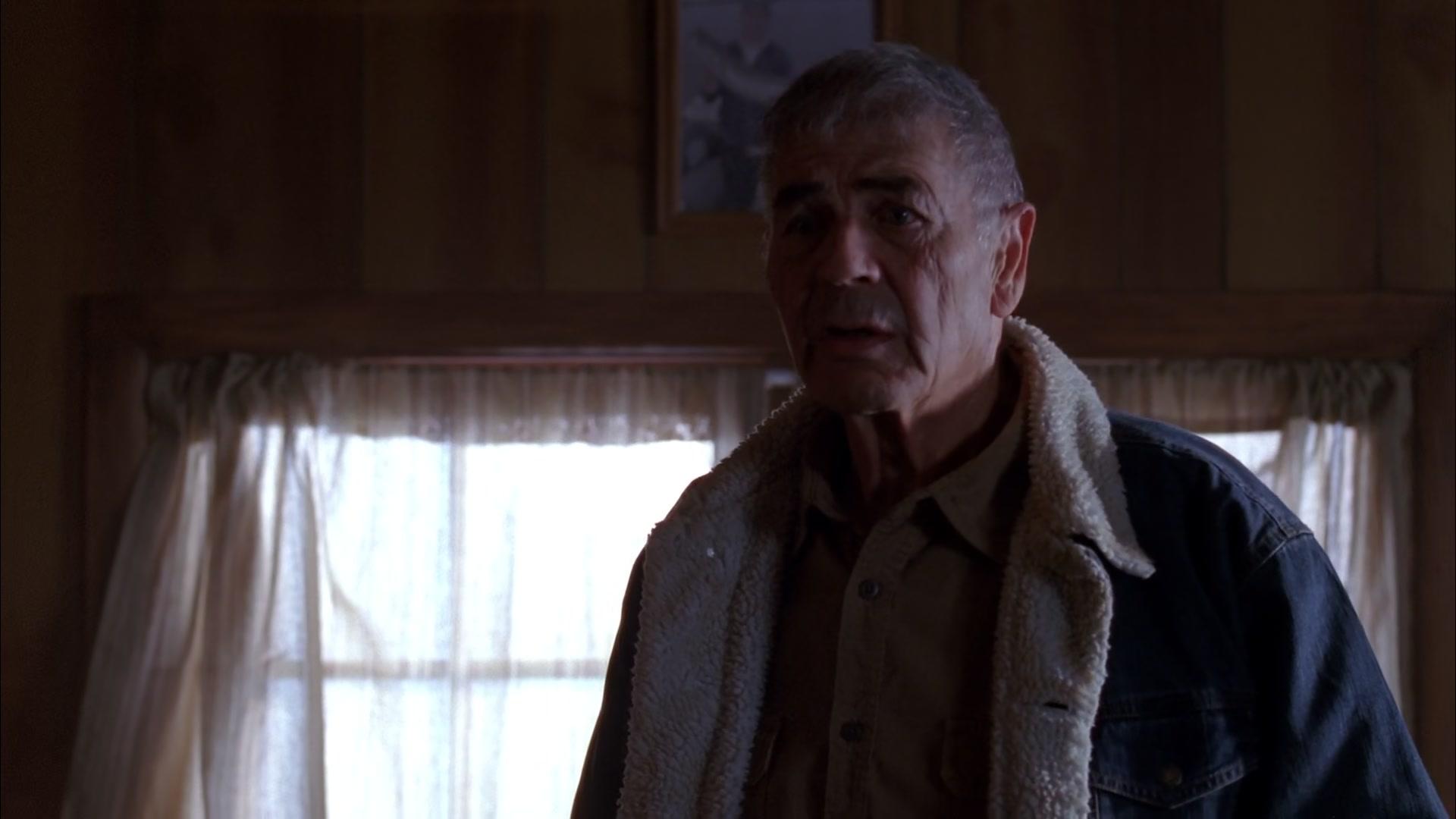 Сериал Во все тяжкие (2008) 5 сезон 15 эпизод