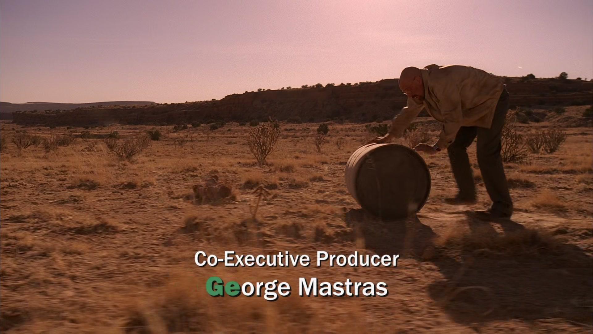 Сериал Во все тяжкие (2008) 5 сезон 14 эпизод