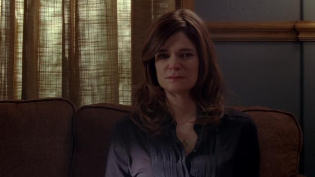 Бешеный пёс - 12 серия, 5 сезона, сериала Во все тяжкие (2008)