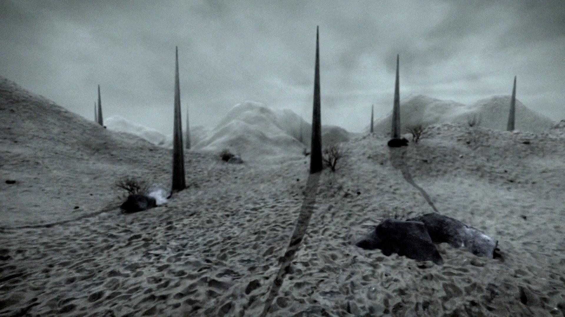 Сериал Сверхъестественное (2005) 13 сезон 9 эпизод