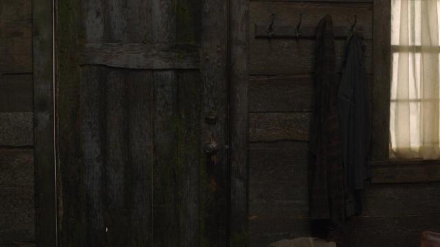 Шрам - 3 серия, 14 сезона, сериала Сверхъестественное (2005)