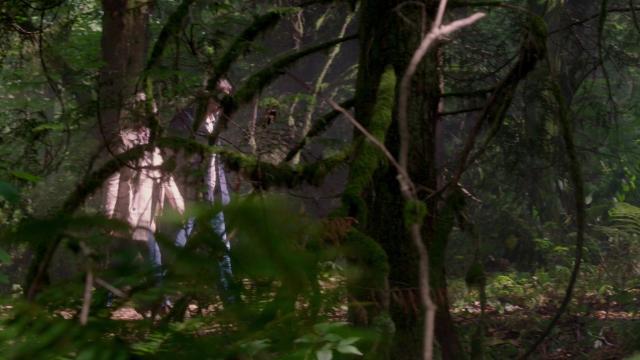Логика кошмара - 5 серия, 14 сезона, сериала Сверхъестественное (2005)