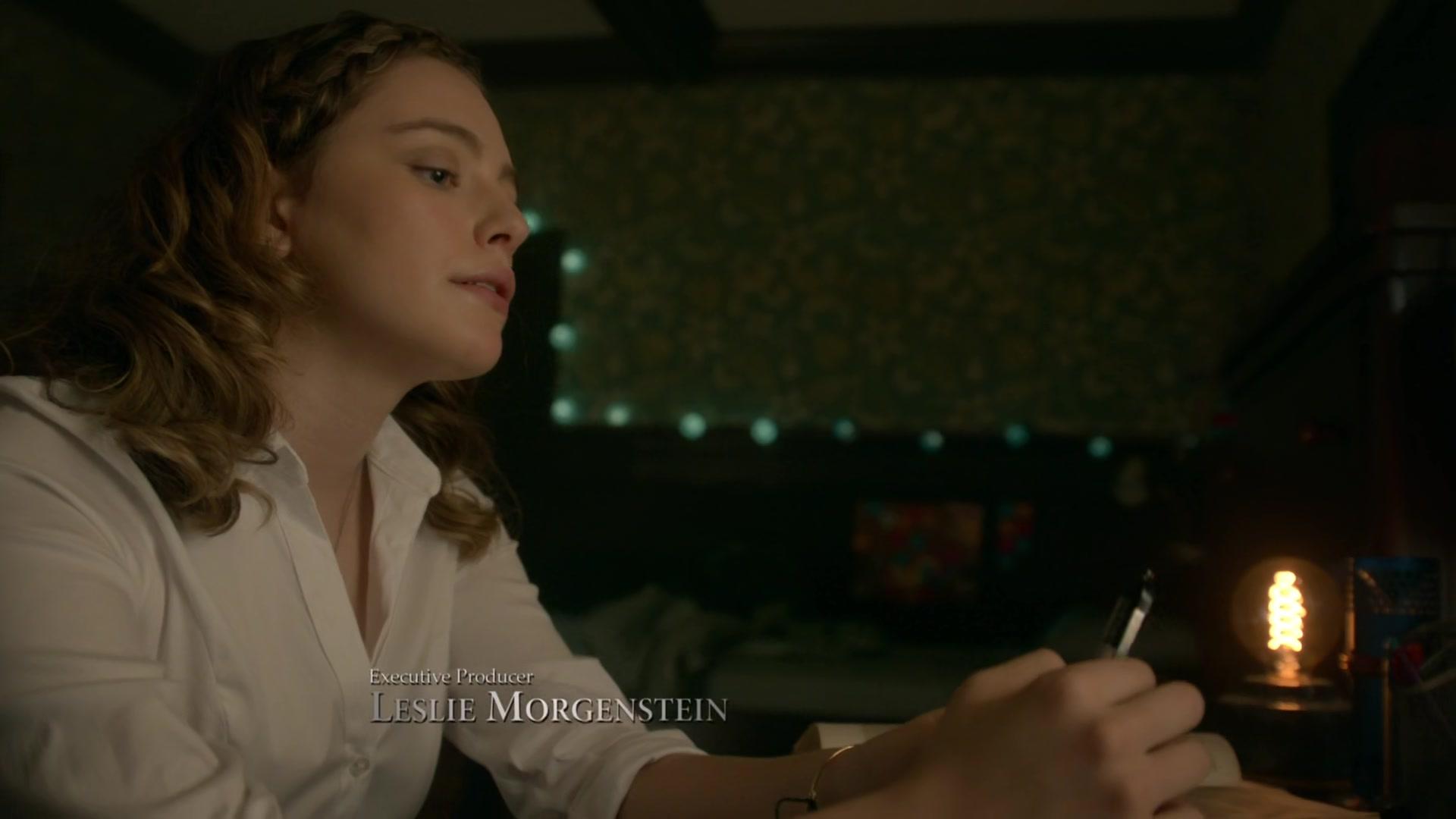 Сериал Древние (2013) 5 сезон 2 эпизод