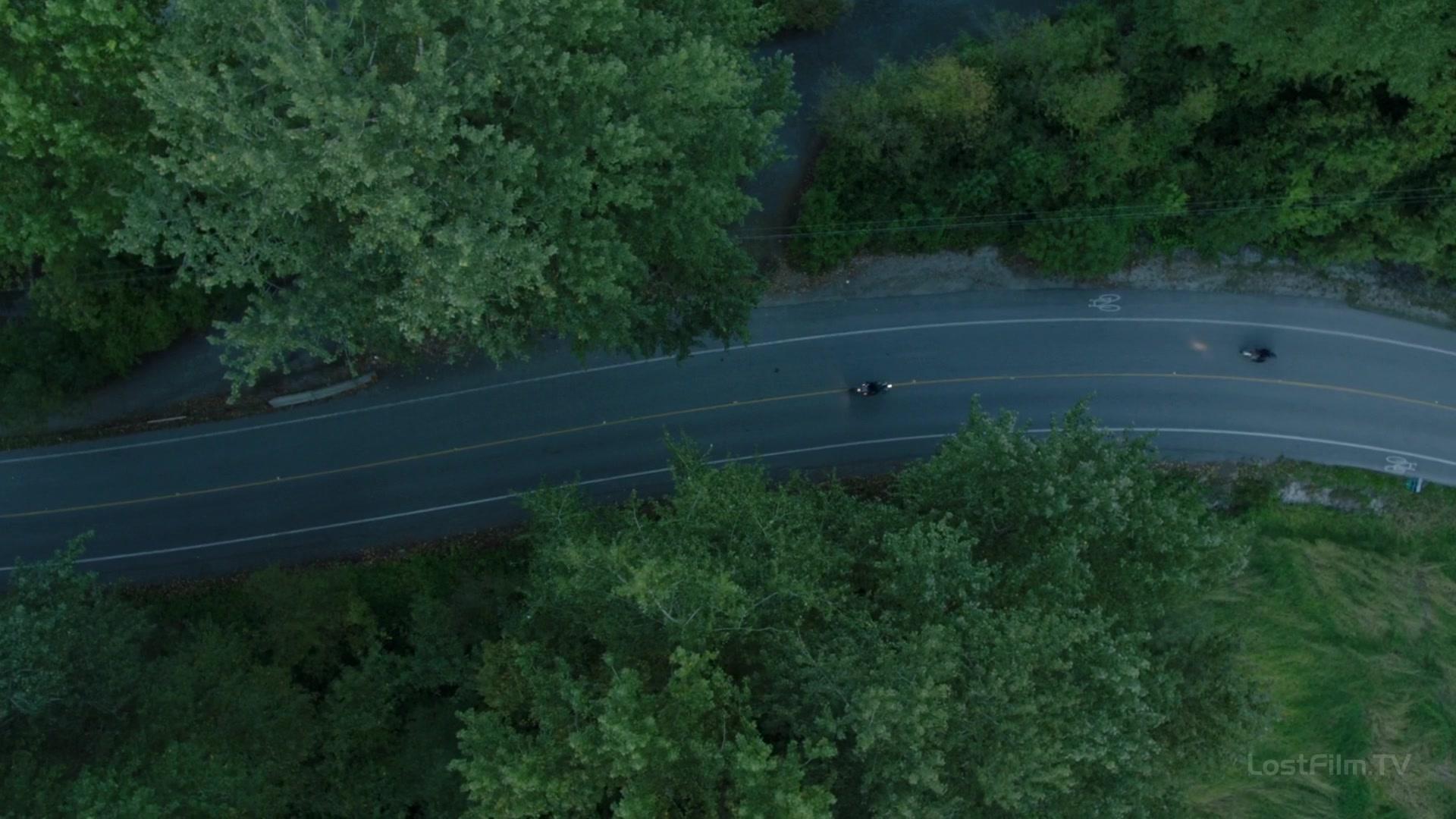 Сериал Ривердэйл (2017) 2 сезон 8 эпизод