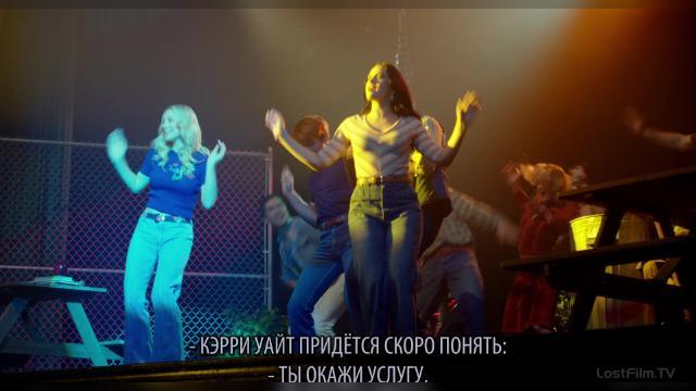 Chapter Thirty-One: A Night to Remember - 18 серия, 2 сезона, сериала Ривердэйл (2017)