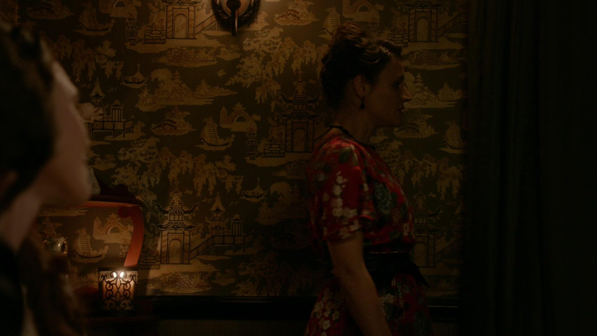 Сериал Древние (2013) 5 сезон 6 эпизод