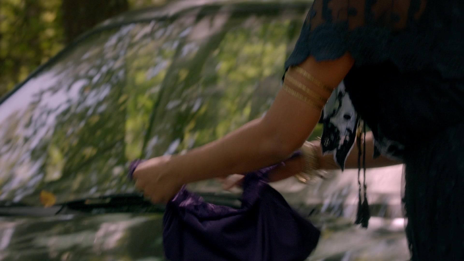 Сериал Древние (2013) 5 сезон 7 эпизод