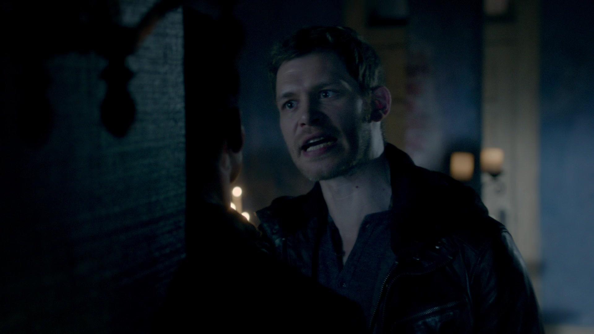 Сериал Древние (2013) 5 сезон 8 эпизод