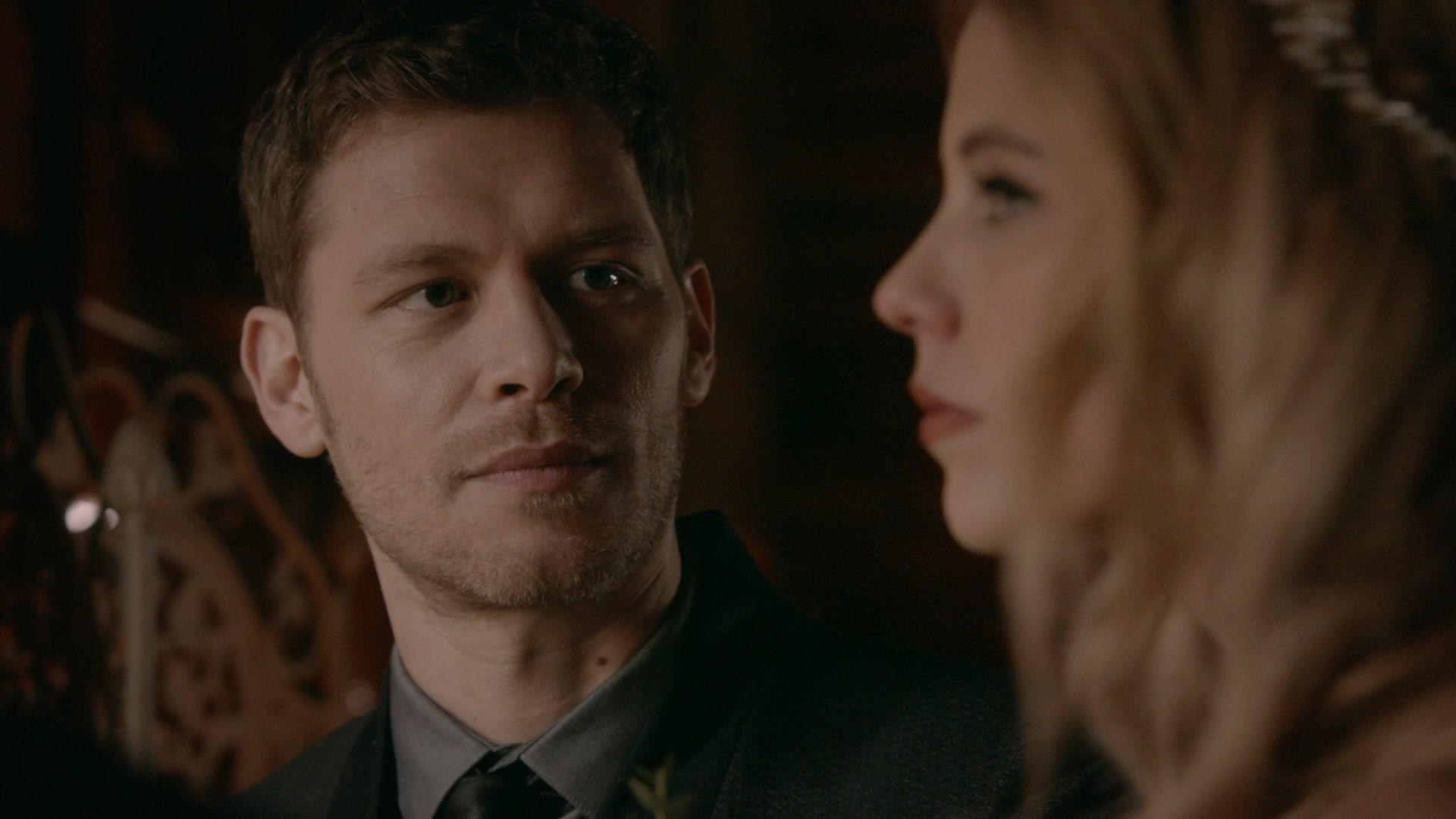 Сериал Древние (2013) 5 сезон 11 эпизод