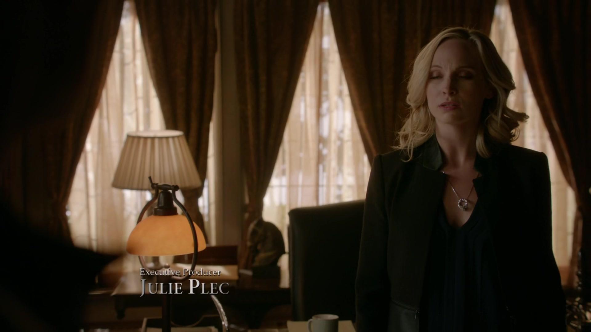 Сериал Древние (2013) 5 сезон 12 эпизод