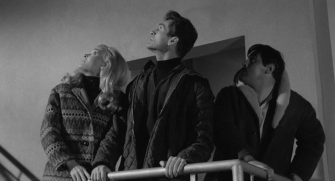 Фильм Десять негритят (1965)
