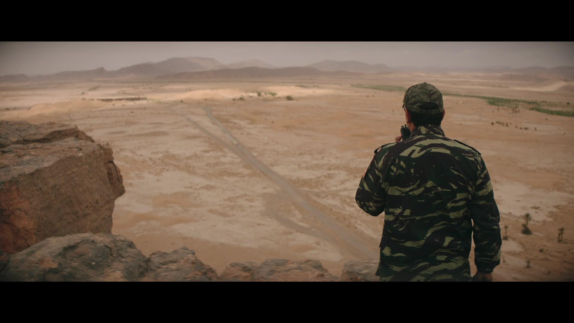 Фильм Спаситель (2021)