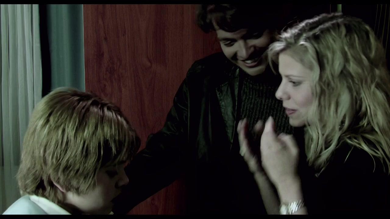 Фильм Четвертый (2008)