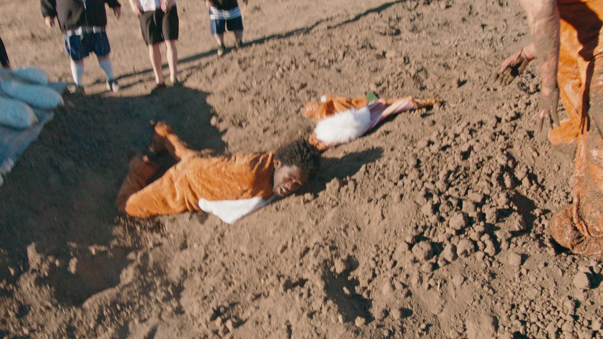 Фильм Чудаки навсегда (2022)