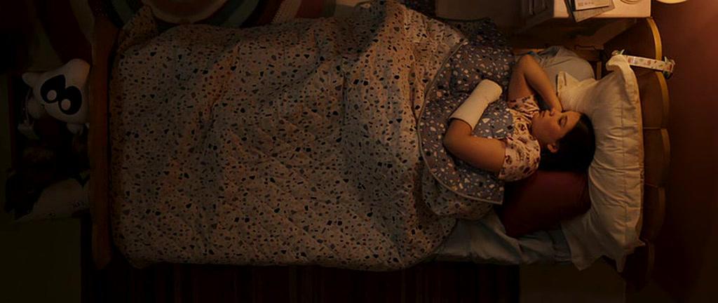 Фильм Моника и друзья: Уроки (2021)