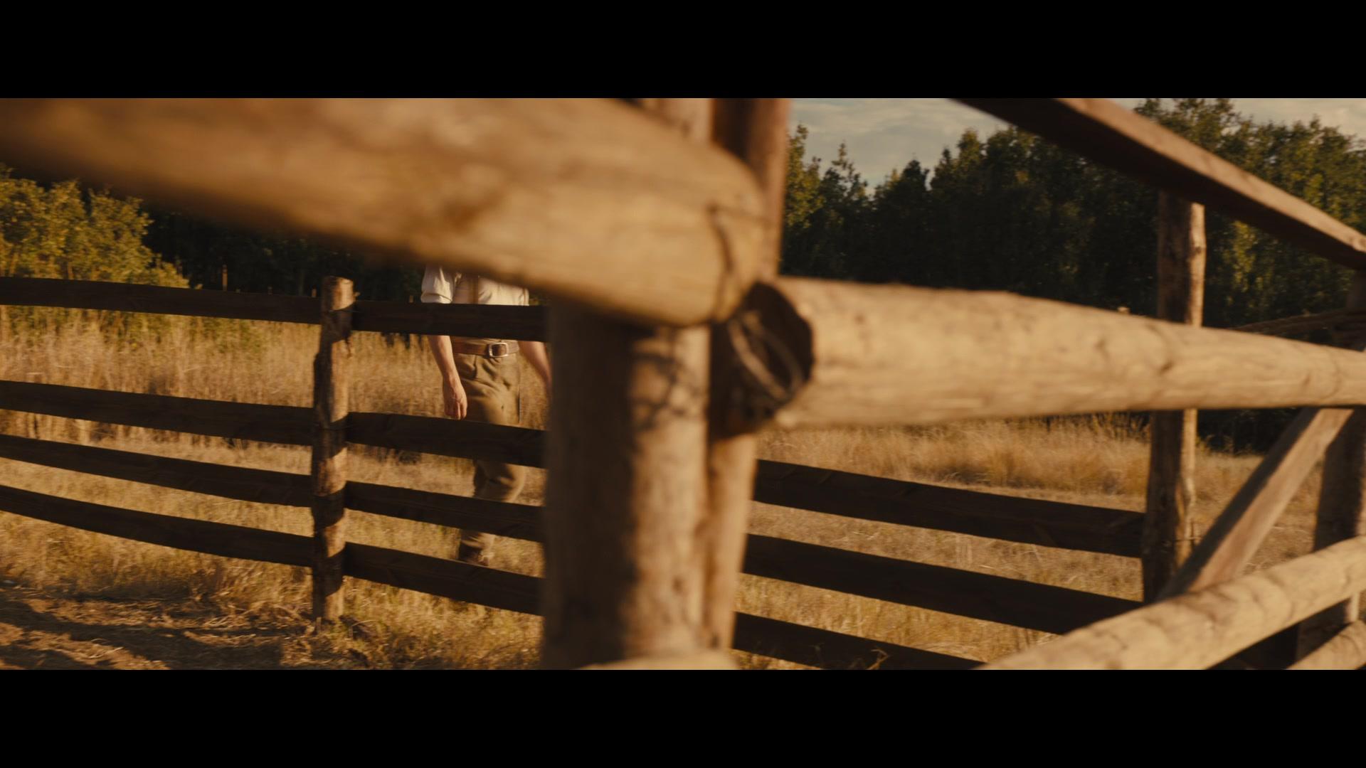 Фильм Любовь как искупление (2022)