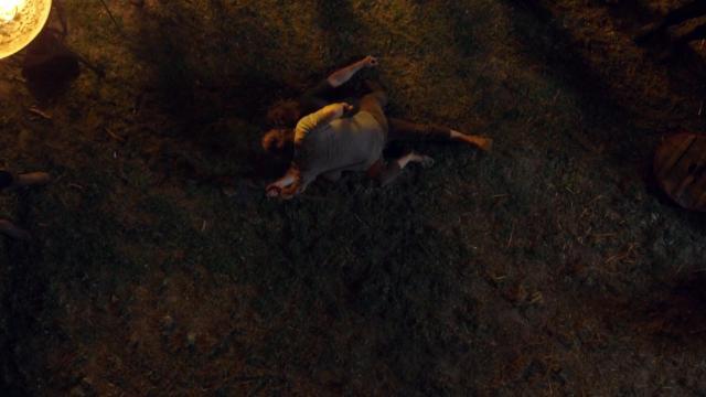 5 серия, 1 сезона, сериала Последнее королевство (2015)