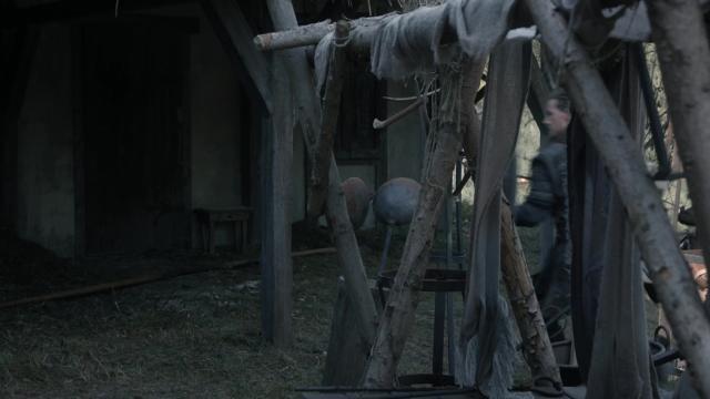 6 серия, 2 сезона, сериала Последнее королевство (2015)