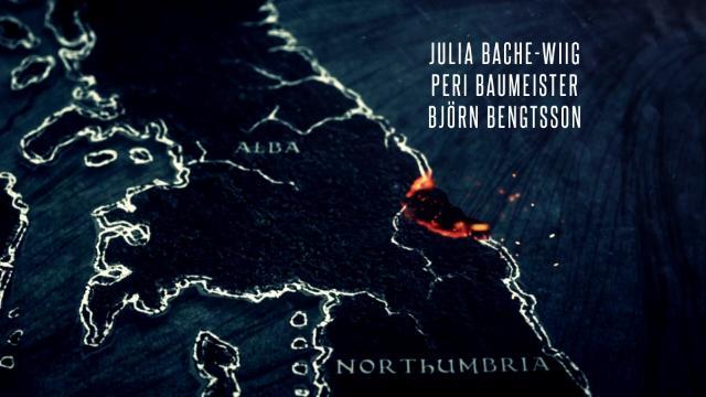 5 серия, 2 сезона, сериала Последнее королевство (2015)