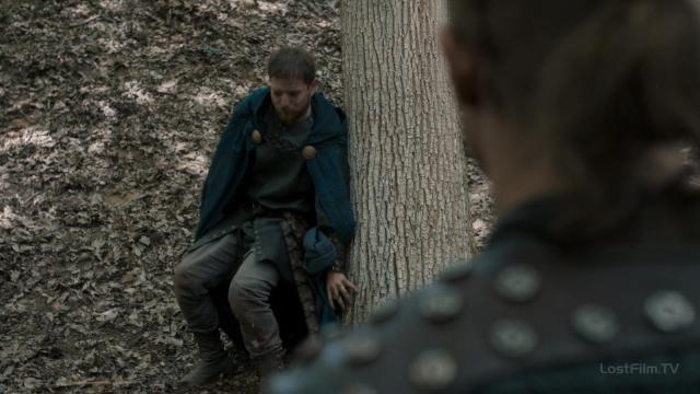 10 серия, 3 сезона, сериала Последнее королевство (2015)