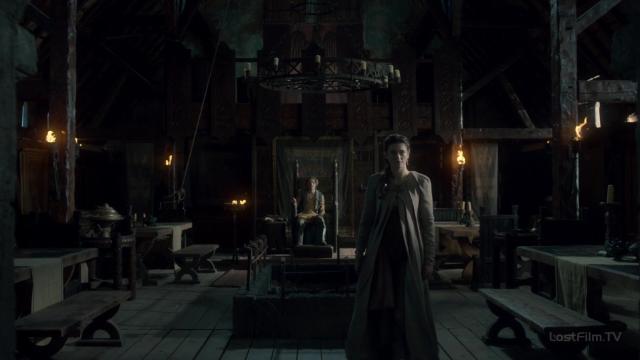 1 серия, 3 сезона, сериала Последнее королевство (2015)