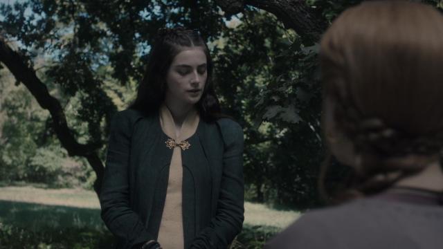 8 серия, 4 сезона, сериала Последнее королевство (2015)